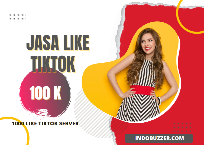 Mengenal Jasa Komentar TikTok Buzzer Cara Efektif